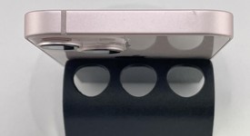 Good
													Apple iPhone 13 Mini - Verizon, Pink, 128 GB, A2481, photo 4 of 7