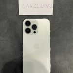 Mint Apple iPhone 13 Pro - Unlocked, Silver, 128 GB, A2483