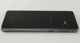 Mint
													Samsung Galaxy S10 - Verizon, Black, 512 GB, 8 GB, SM-G973U, photo 1 of 3