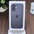 New Apple iPhone 16 - Unlocked, Black, 128 GB, A3081