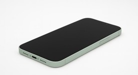 Good
													Apple iPhone 15 Plus - Straight Talk, Green, 256 GB, A2847, photo 1 of 3
