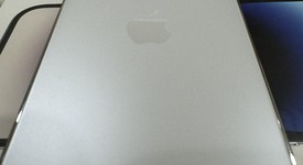 Good
													Apple iPhone 14 Pro - T-Mobile, Silver, 128 GB, A2650, photo 1 of 9