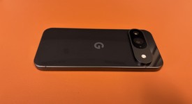 Mint
													Google Pixel 9 - Unlocked, Obsidian, 128 GB, 12 GB, G2YBB, photo 2 of 7