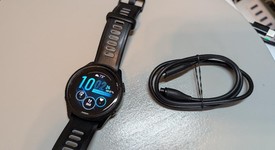 Good
													Garmin Forerunner 265 - Black, photo 6 of 6