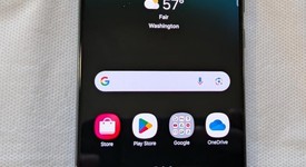 Good
													Samsung Galaxy S22 Plus - Xfinity, Green, 128 GB, 8 GB, SM-S906U, photo 1 of 5