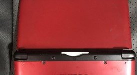 Good
													New Nintendo 3DS XL - Red, 1 GB, photo 2 of 4