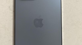 Good
													Apple iPhone 13 Pro Max - Unlocked, Sierra Blue, 256 GB, A2484, photo 1 of 4