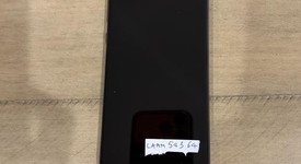 Good
													Samsung Galaxy S10e - Unlocked, Black, 128 GB, 6 GB, SM-G970U1, photo 1 of 5