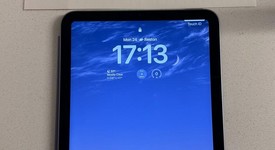 Mint
													Apple iPad Mini 6th Gen - Wi-Fi, Purple, 64 GB, A2567, photo 3 of 12