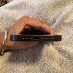 Good Apple iPhone 16 Pro - AT&T, 256 GB, Black, A3083