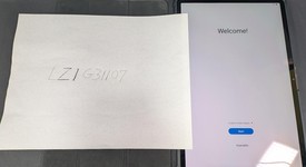 Good
													Samsung Galaxy Tab S7 Plus - Wi-Fi, Mystic Bronze, 128 GB, 6 GB, SM-T970, Wi-Fi, photo 2 of 9