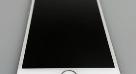 Fair
													Apple iPhone 8 - Unlocked, Silver, 64 GB, A1863, photo 1 of 7