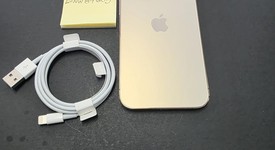 Mint
													Apple iPhone 13 Pro - AT&T, Gold, 256 GB, A2483, photo 1 of 5