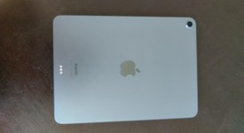 Mint
													Apple iPad Air 5th Gen - Wi-Fi, Blue, 64 GB, A2588, photo 3 of 8