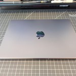 Mint MacBook Pro 2024 - 14 inch - 1 TB, Space Black, 36 GB, Apple M4 Max 14-core