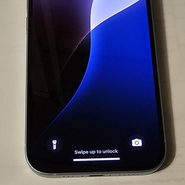 Apple iPhone 15 - Unlocked, 128 GB, Blue, A2846