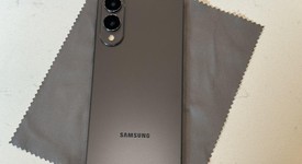 Mint
													Samsung Galaxy S25 Edge - Unlocked, Jetblack, 512 GB, 12 GB, SM-S937U1, photo 4 of 11