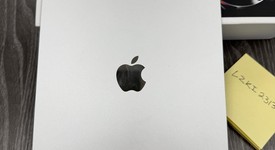 Mint
													Apple iPad Pro 11" (M4) 2024 - Unlocked, Silver, 256 GB, 8 GB, A2837, Standard Glass, photo 5 of 11