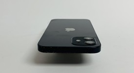 Fair
													Apple iPhone 12 - Unlocked, Black, 64 GB, A2172, photo 5 of 9