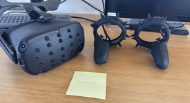 Fair
													Oculus Quest - 64 GB, photo 1 of 6