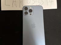 Apple iPhone 13 Pro Max