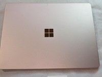 Microsoft Surface Laptop Go 2