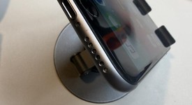 Good
													Apple iPhone 6 - Straight Talk, Gray, 32 GB, A1549, photo 5 of 8