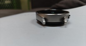 Good
													Samsung Galaxy Watch5 Pro - Unlocked, Gray, 45mm, photo 3 of 11