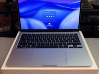 MacBook Air 2025 (M4) - 13"