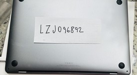 Mint
													MacBook Pro 2019 - 13" - I5, Gray, 128 GB, 8 GB, photo 5 of 9