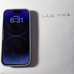 Mint Apple iPhone 14 Pro - Unlocked, 128 GB, Purple, A2650
