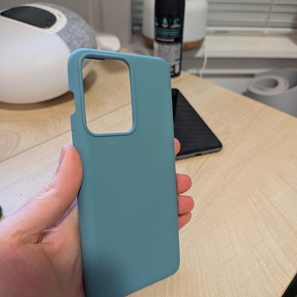 OnePlus Nord 2T - Unlocked Non-US, 256 GB, Gray, 12 GB