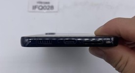 Good
													Samsung Galaxy S23 Plus - Verizon, Black, 256 GB, 8 GB, SM-S916U, photo 5 of 9