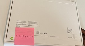 New
													MacBook Air 2025 (M4) - 13" - Apple M4, Sky Blue, 1 TB, 24 GB, photo 4 of 5
