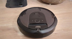 Good
													iRobot Roomba i7 Plus, photo 5 of 5