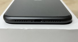 Mint
													Apple iPhone 11 - Unlocked, Black, 256 GB, A2111, photo 4 of 8