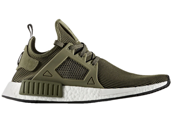 adidas NMD XR1  Olive for sale