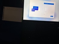 MSI Laptop