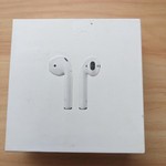 Used Apple AirPods (2nd Gen) - Lightning Case