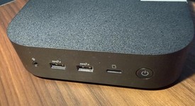 Mint
													Asus Chromebox 5 - I5, 128 GB, 8 GB, photo 2 of 7