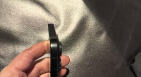 Mint
													Apple iPhone 16 Pro - Unlocked, Black, 256 GB, A3083, photo 5 of 7