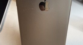 Good
													Apple iPhone 6 - Unlocked, Gold, 64 GB, A1549, photo 3 of 8