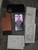 Mint Apple iPhone 16 Pro Max - Unlocked, Black, 256 GB, A3084