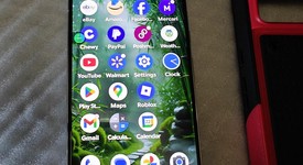 Good
													Google Pixel 8 Pro - Unlocked, Porcelain, 128 GB, 12 GB, G1MNW, mmWave 5G, photo 2 of 13