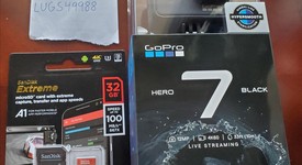 New
													GoPro HERO7 - Black, photo 2 of 7