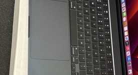 Good
													MacBook Air 2023 - 15" - Apple M2, Midnight, 512 GB, 8 GB, photo 2 of 10