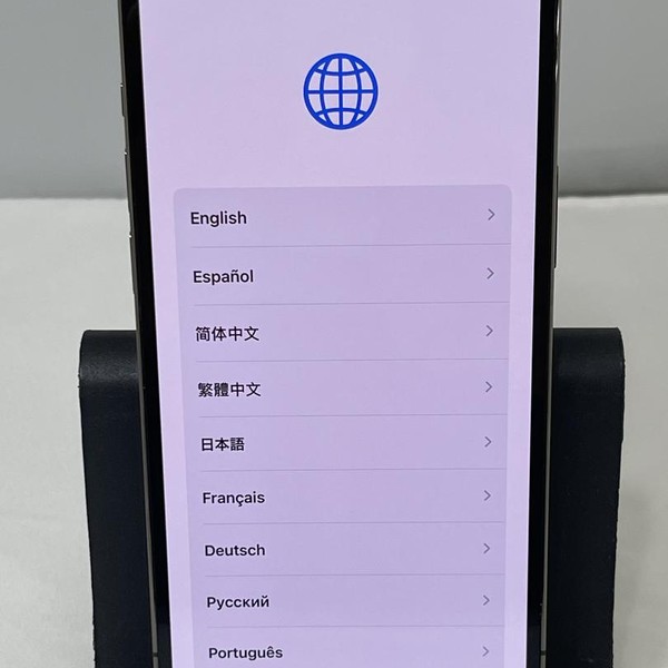 Apple iPhone 13 Pro - Verizon, 256 GB, Graphite, A2483