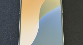 Good
													Apple iPhone 15 Pro - Unlocked, Natural, 256 GB, A2848, photo 1 of 10