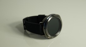 Good
													Samsung Gear Sport - Black, photo 4 of 5