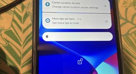 Fair
													Moto G Pure - Unlocked, Navy Blue, 32 GB, 3 GB, photo 5 of 5